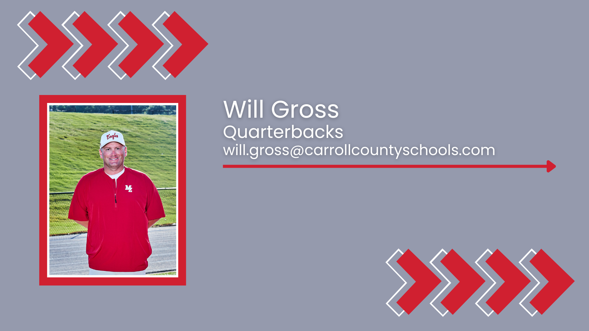 Will Gross