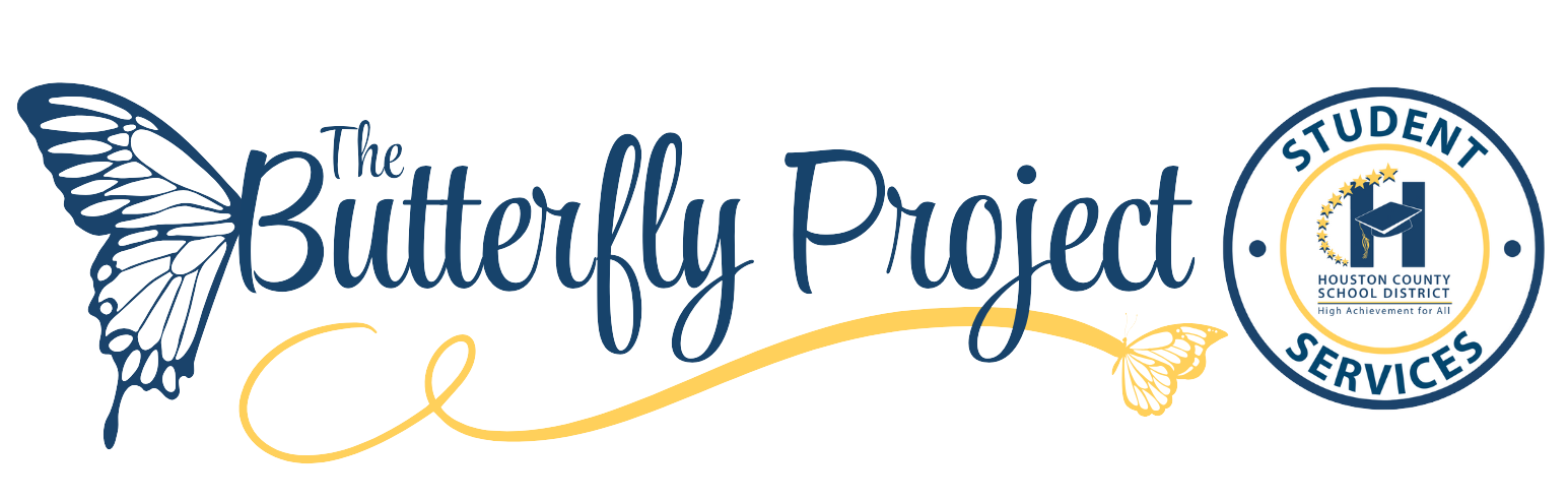 Butterfly Project Butterfly Project