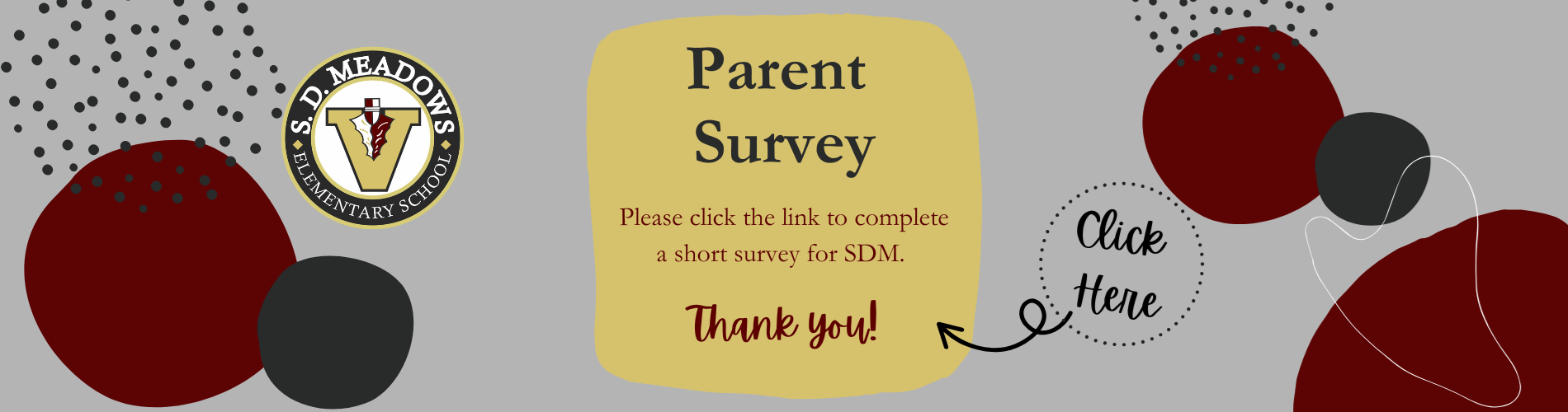 Parent Survey