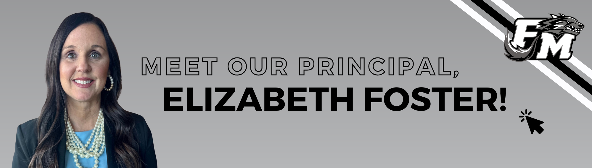 Meet Our Principal