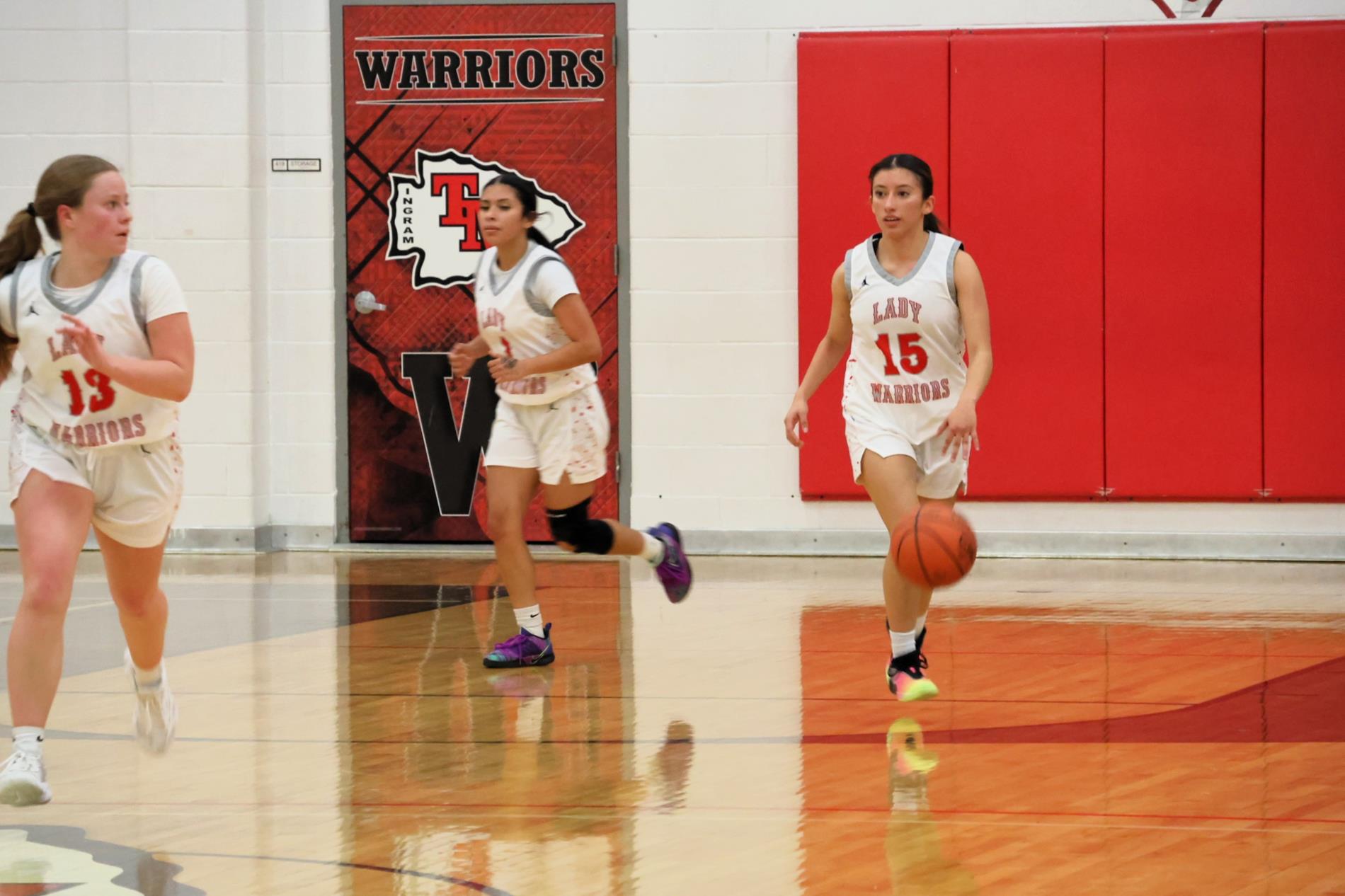 G Bball v. Comfort 1.16.26