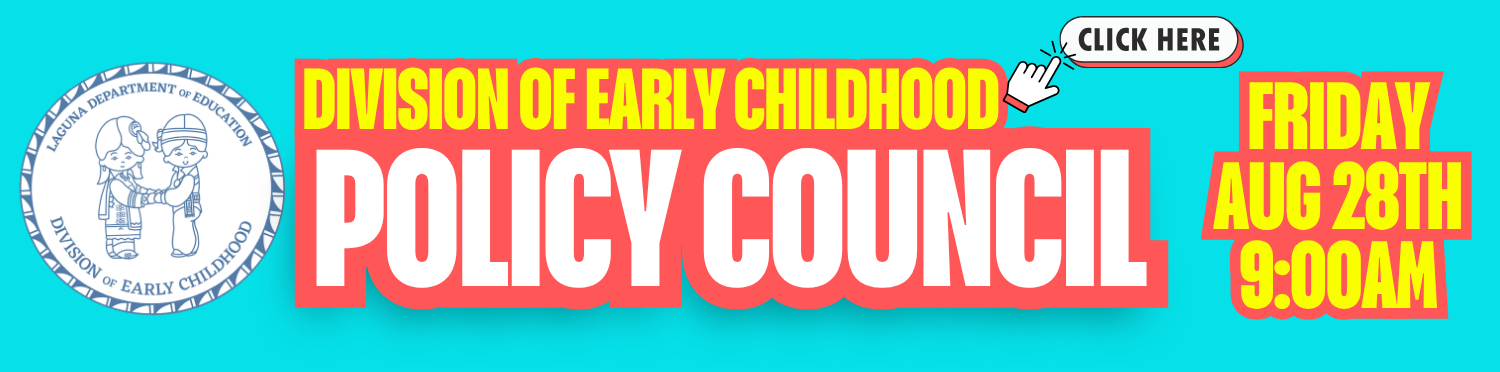 DEC Policy Council · 9am