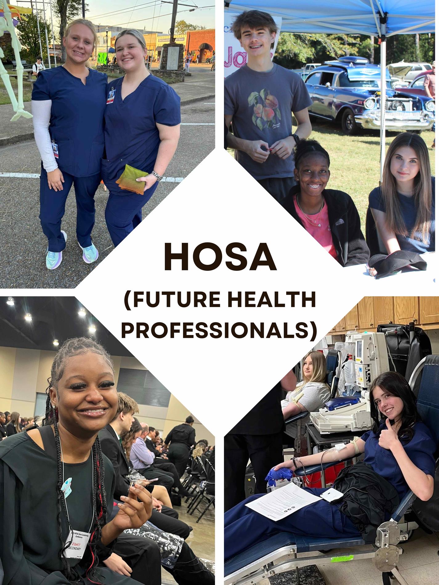 HOSA