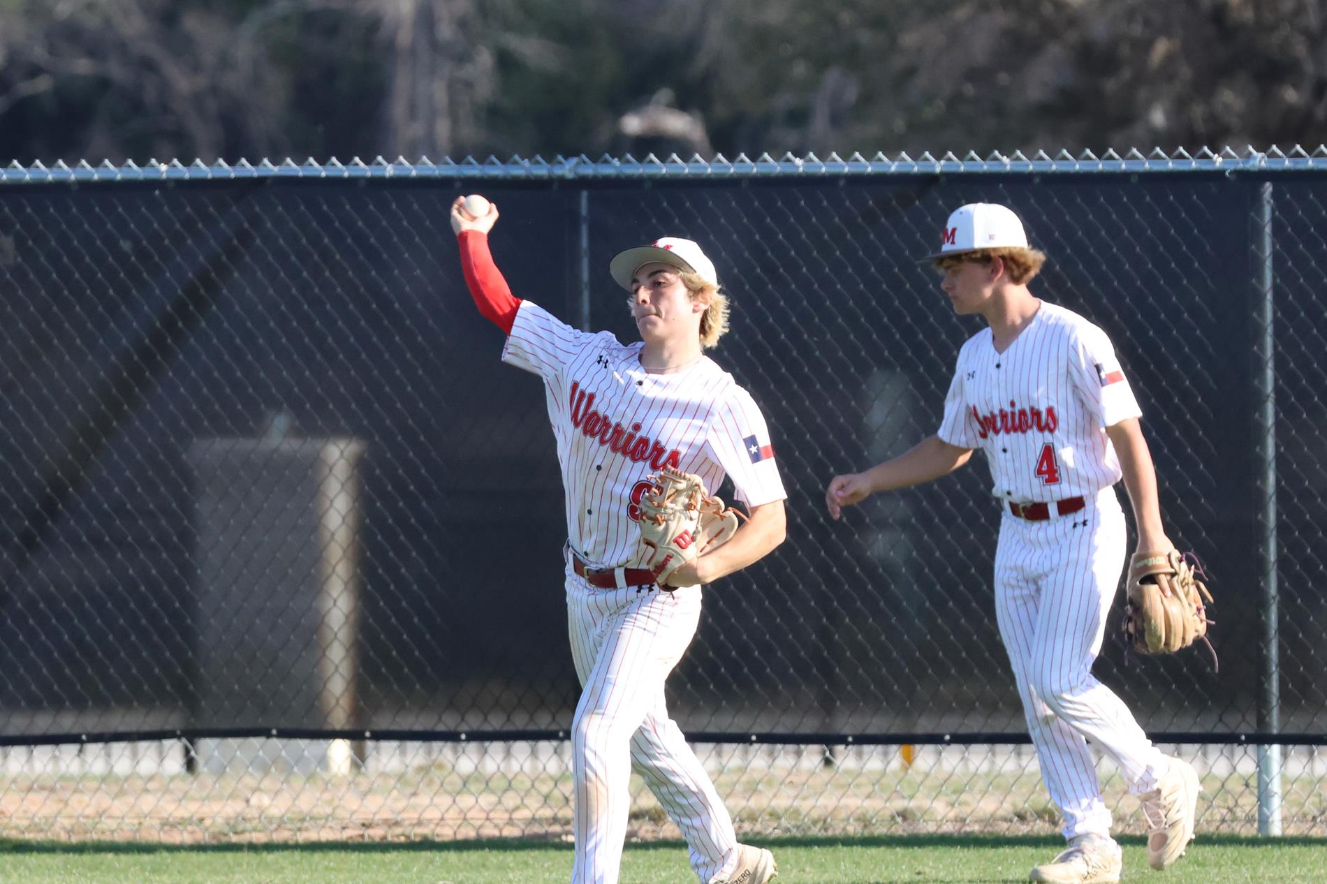 Ingram Tourney v. Mason 2.27.26