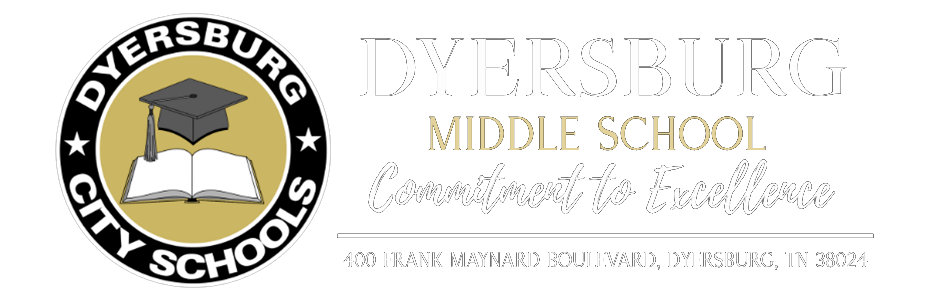 Dyersburg Middle School