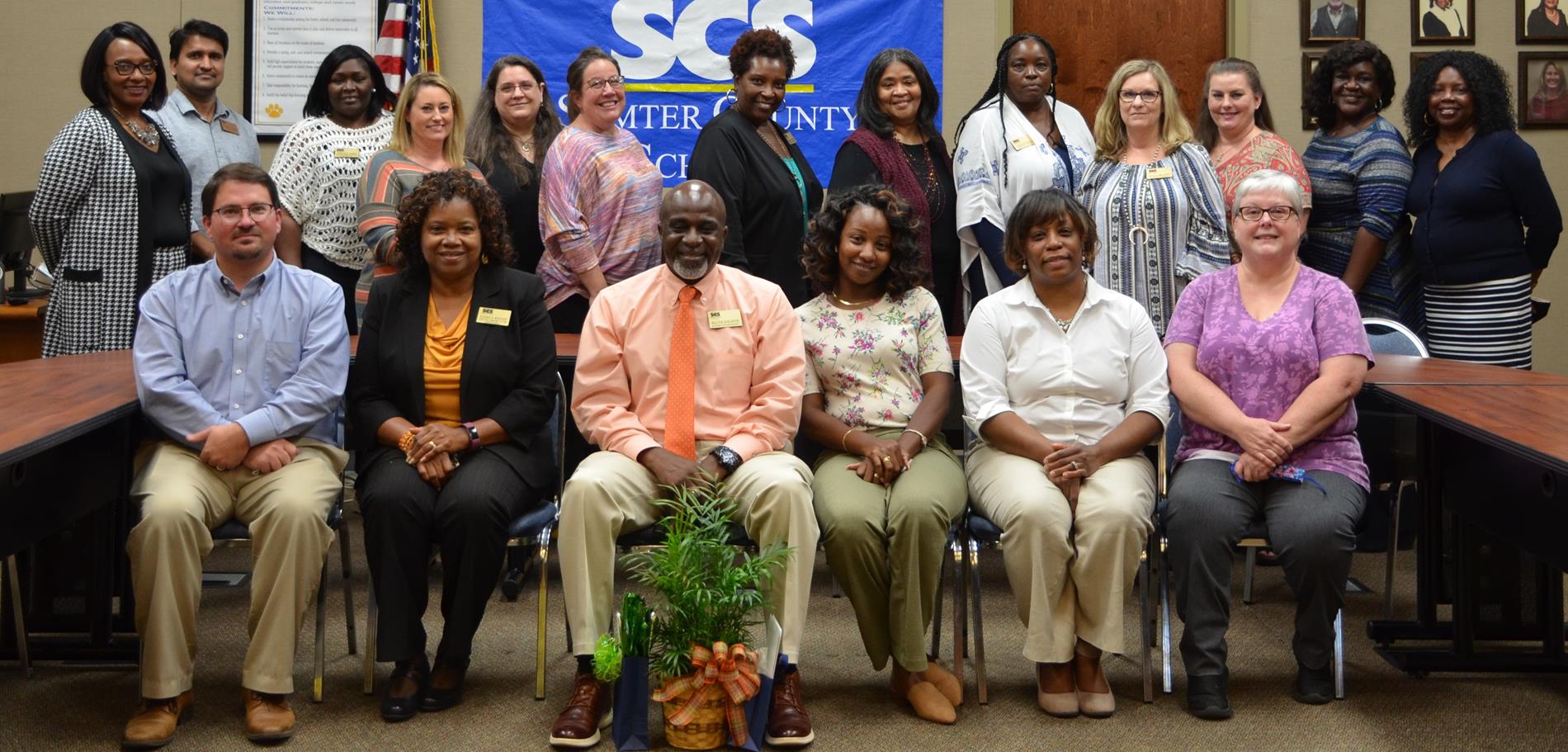 National Boss Day Observed