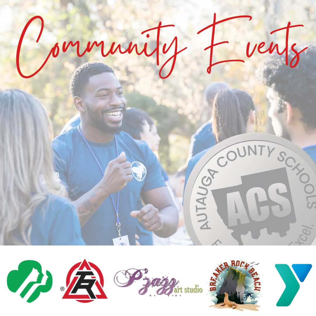 Community Events_5 28 24