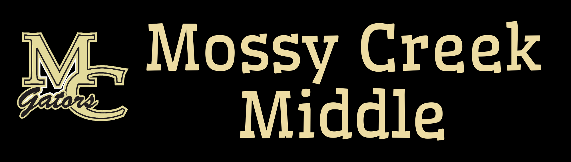 Mossy Creek Middle 