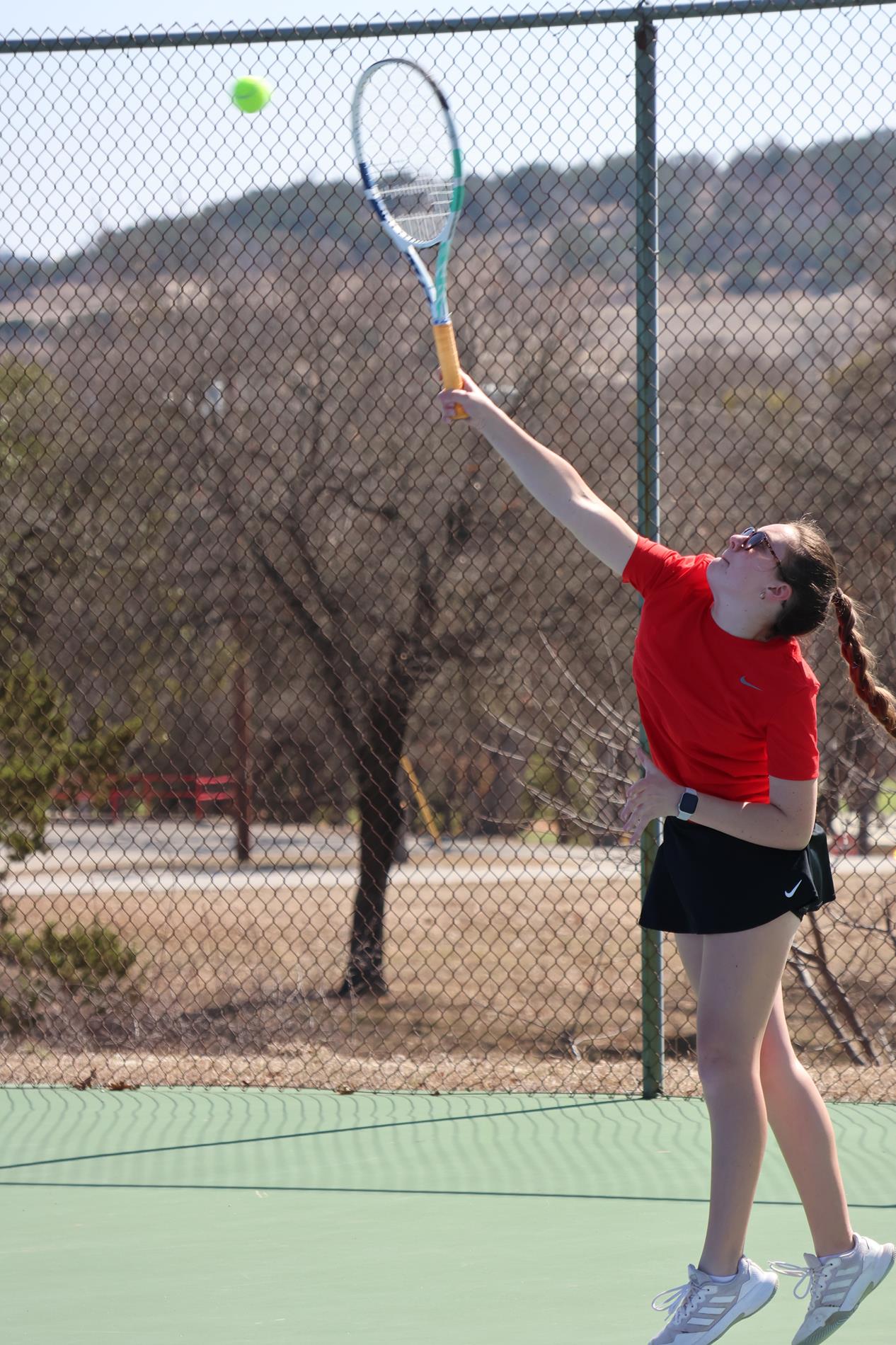 Varsity Ingram Tourney 2.11.26