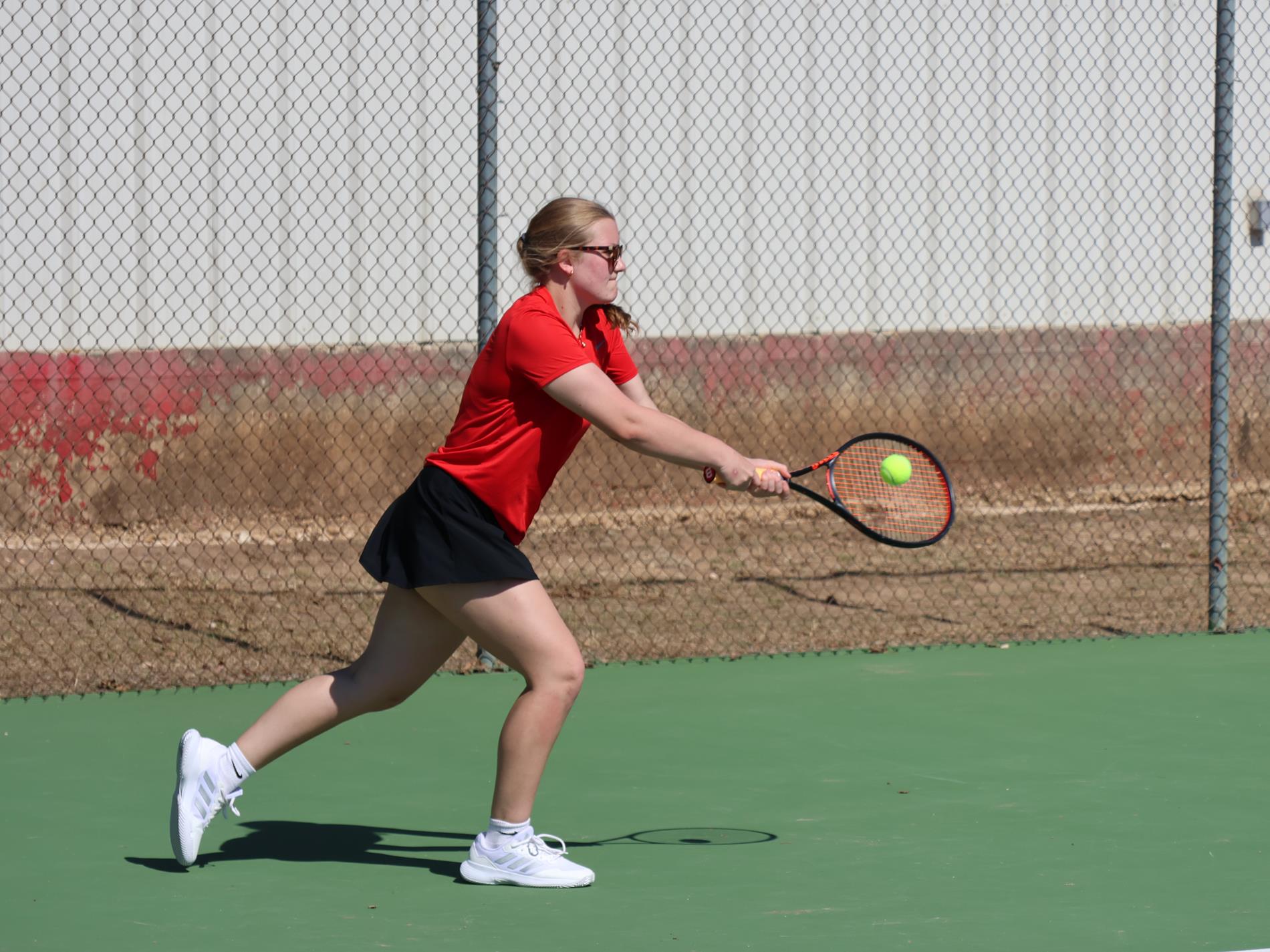 Varsity Ingram Tourney 2.11.26