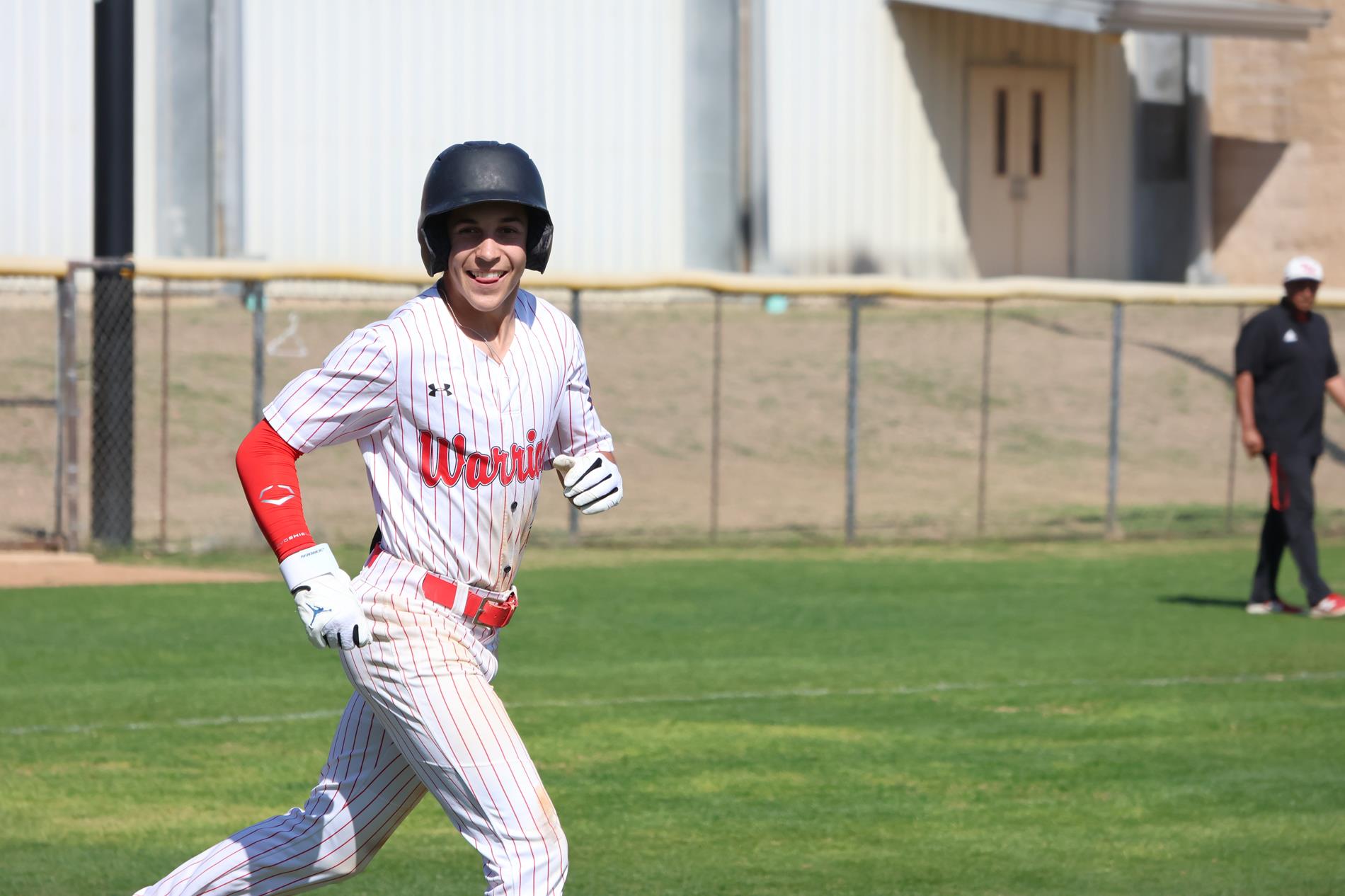 Ingram Tourney v. Warren 2.27.26