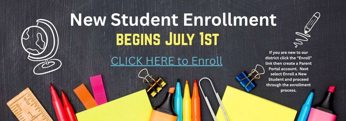 NewStudentEnrollment