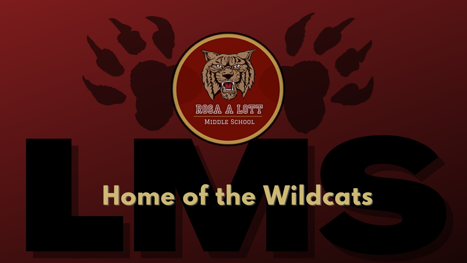 home of wildcats