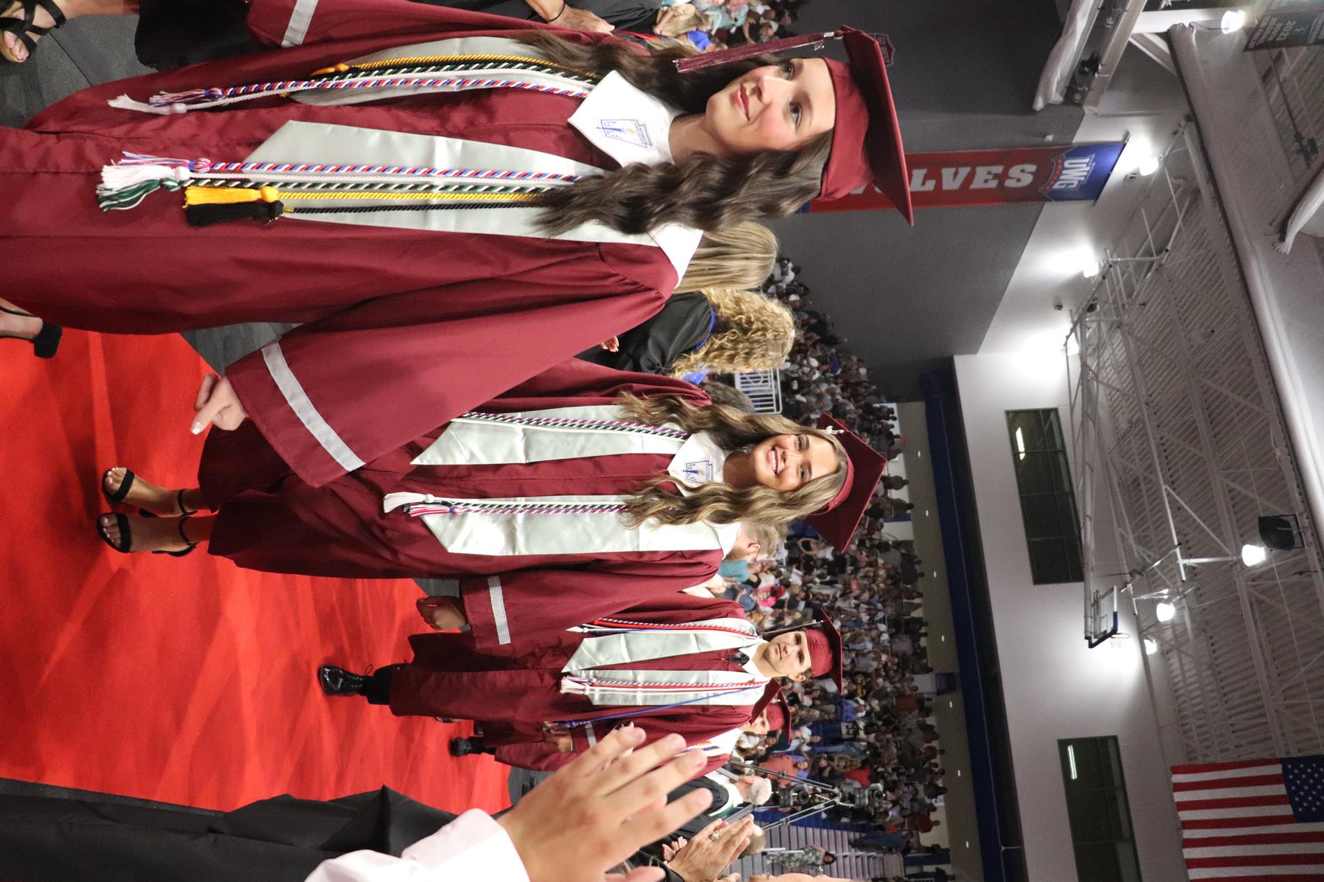 Graduation picture 2026