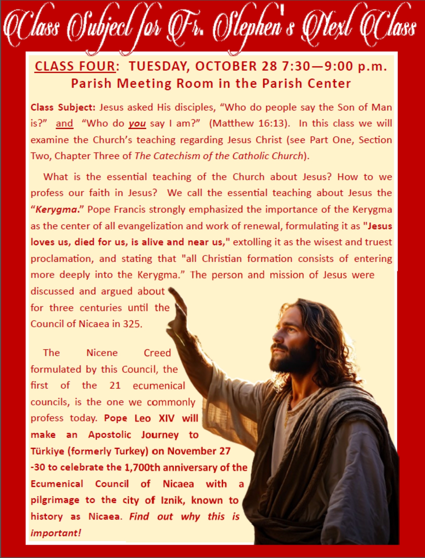 flyer