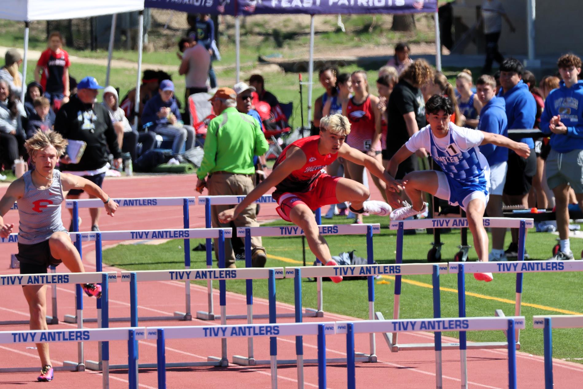 Antler Relays - 3.12.26