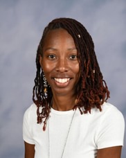Starkesha Butler