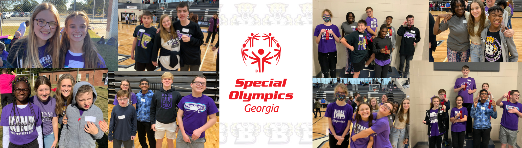 Special Olympics Georgia photos