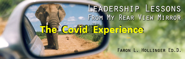 The COVID Experience