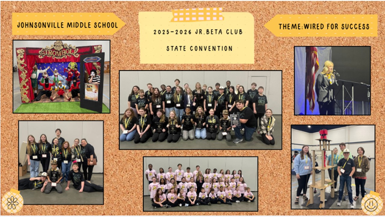 Beta Convention