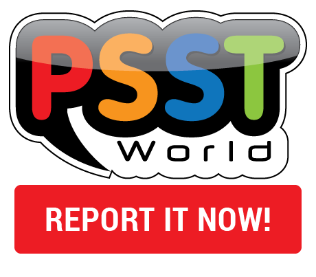 Report It Now Report It Now