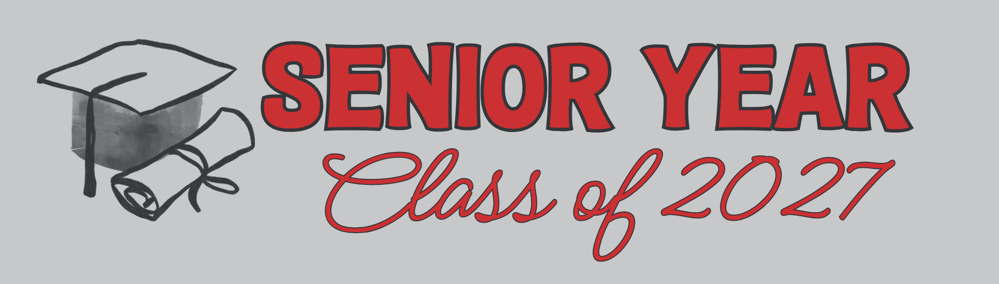 Class of 2027