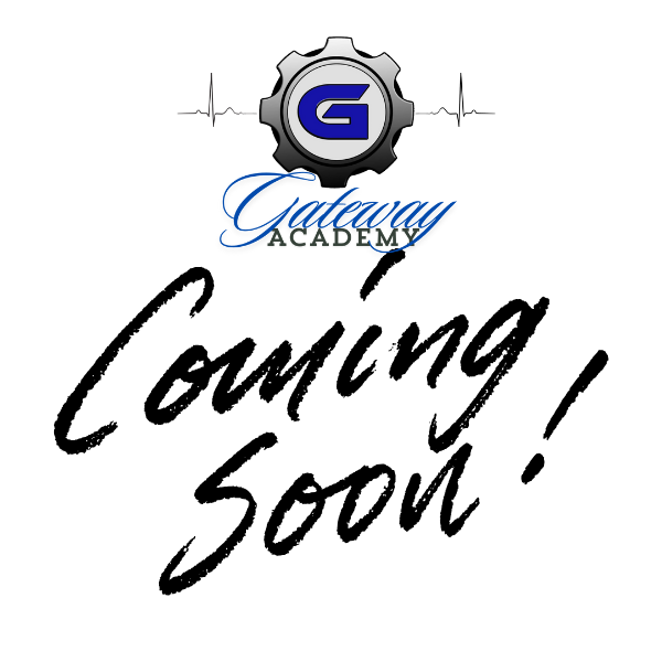 Coming soon