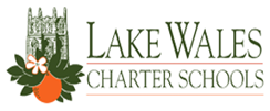 Lake Wales Charter Schools Logo