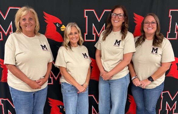 Front Office Staff