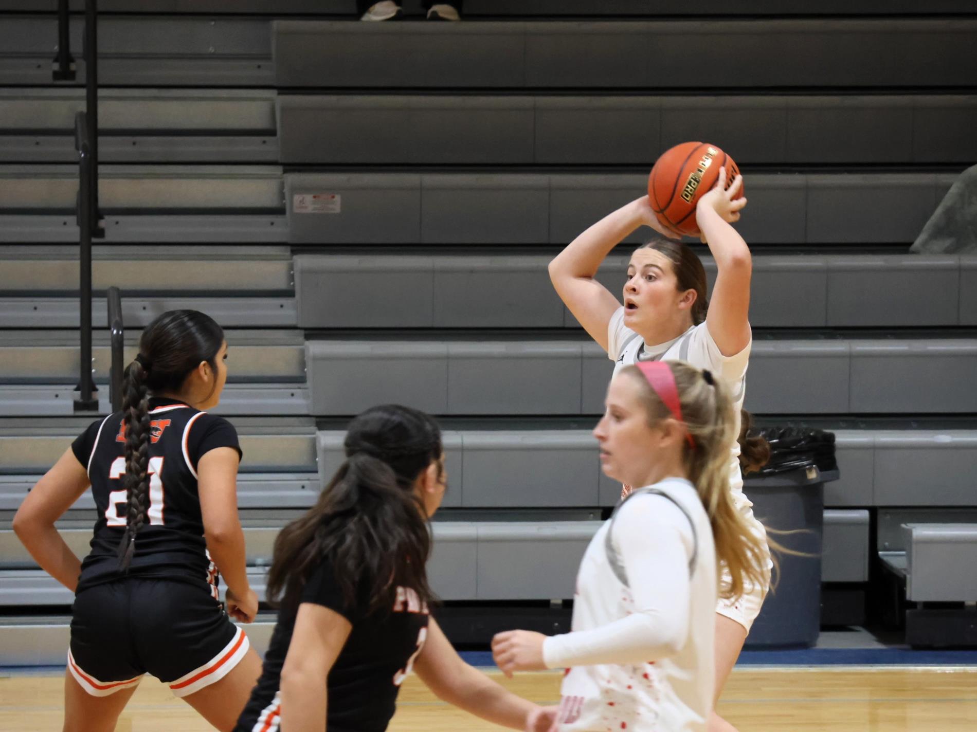 ITM v. Medina Valley JV @ Natalia