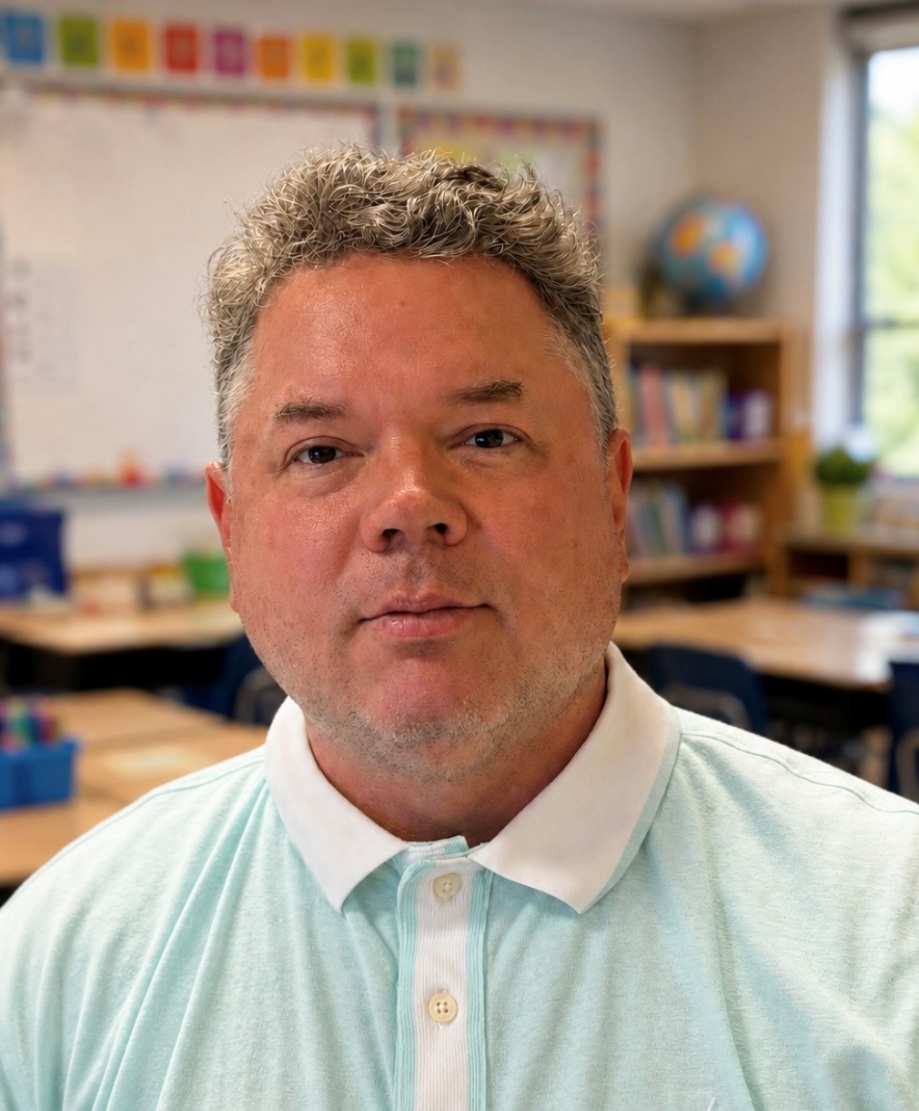Mr. Limbrick