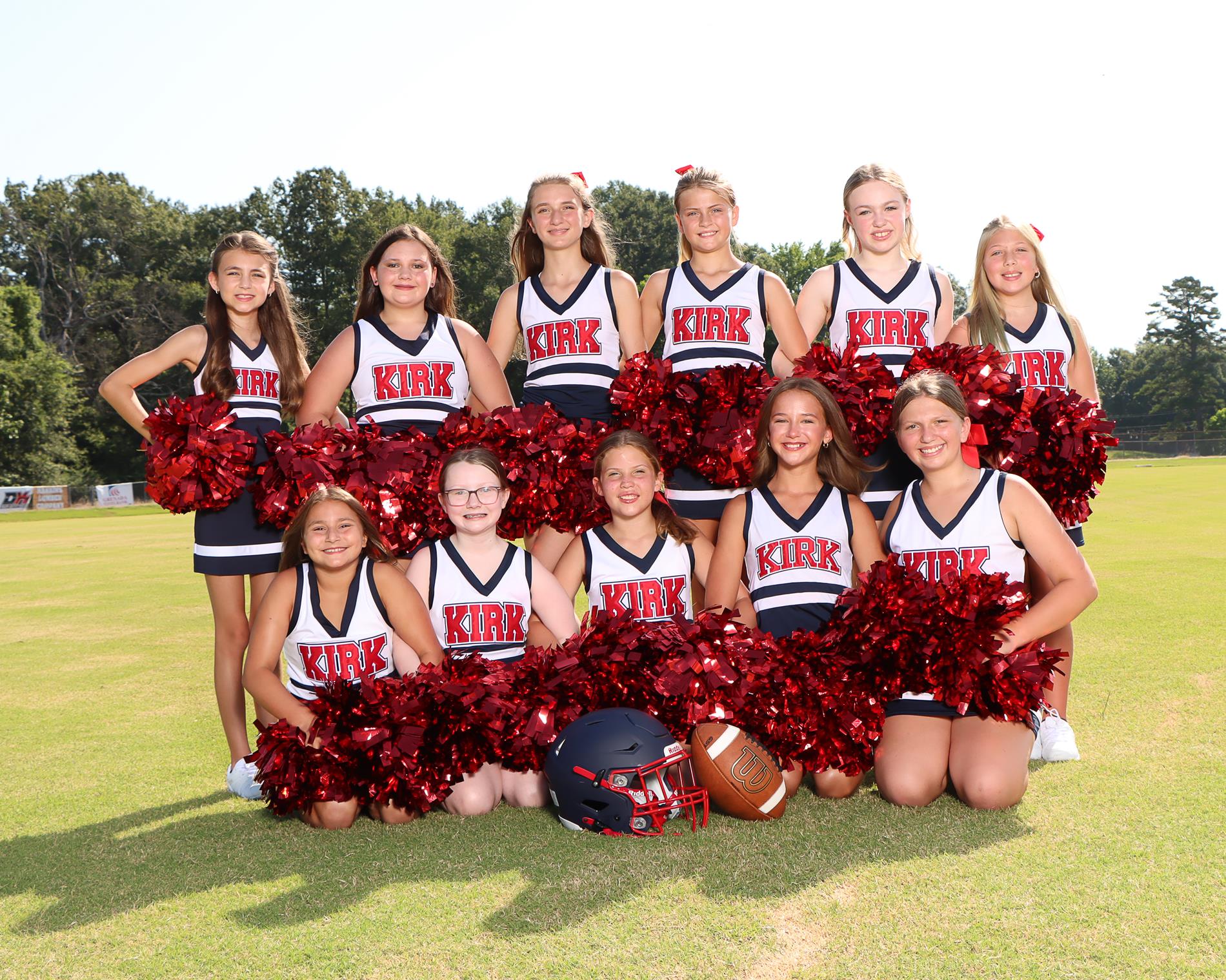 Cheer 2025 Cheer 2025