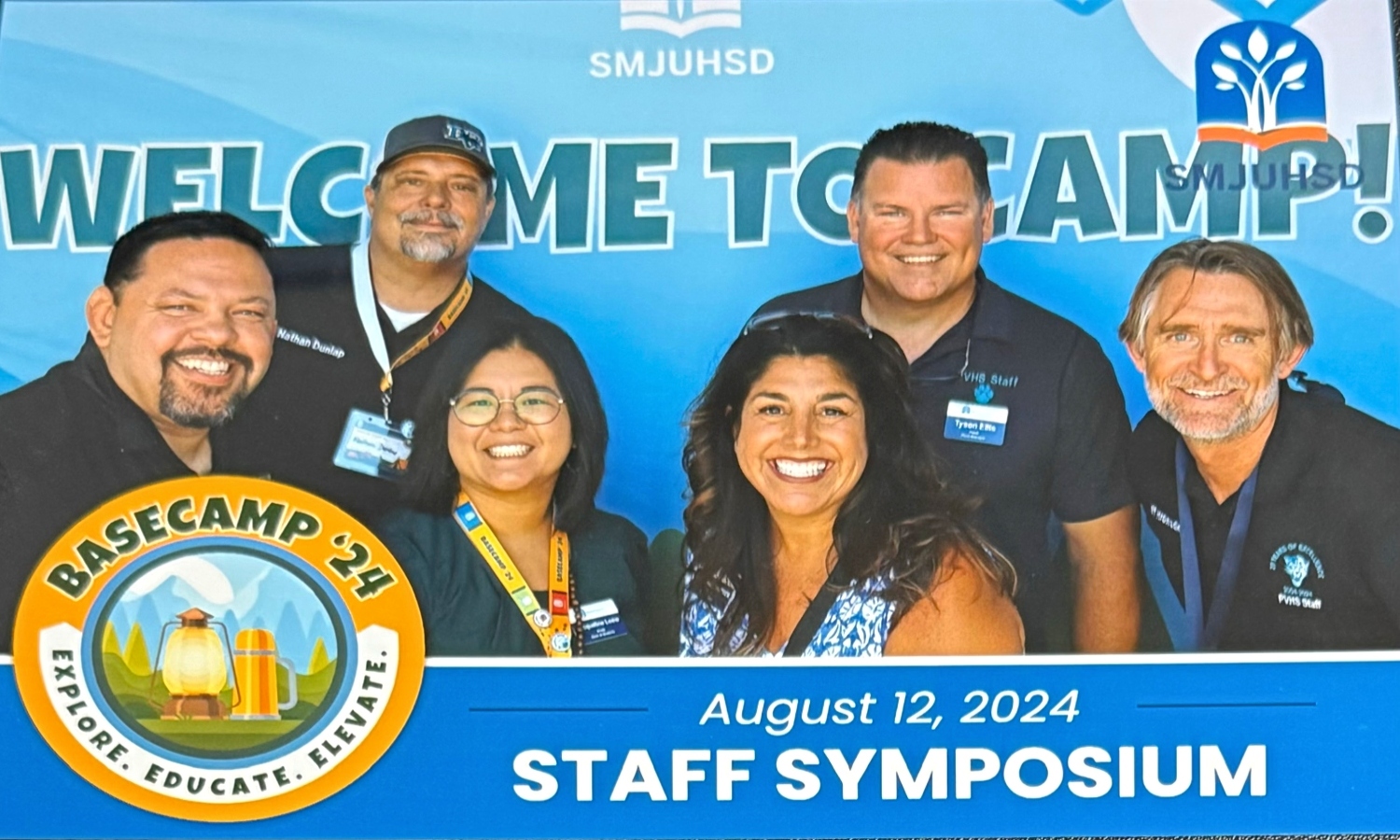 PVHS Management Symposium 2024