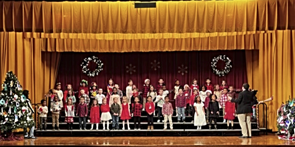 2024 winter concert