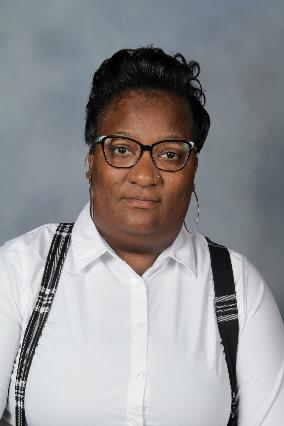 Daneshea Davis Daneshea Davis
