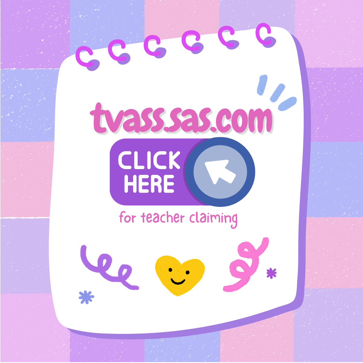 tvass.sas.com link for login