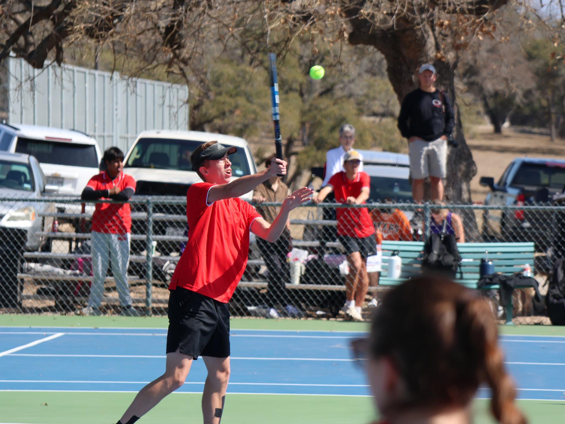 Varsity Ingram Tourney 2.11.26