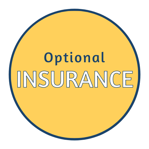 Optional Insurance for Devices