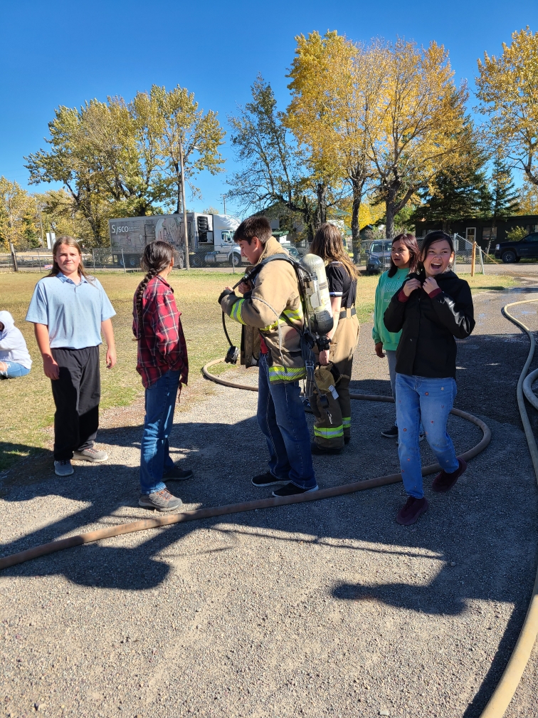 Fire Safety Day