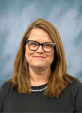 Stacy Vanover