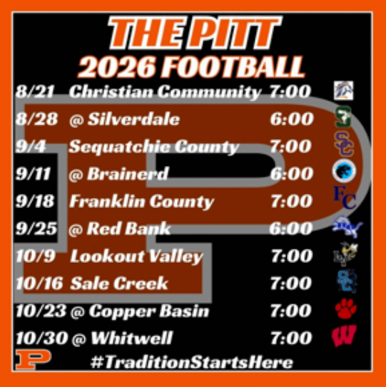 football schedule