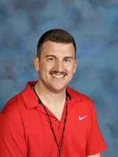 Zach Burdette, PE Aide