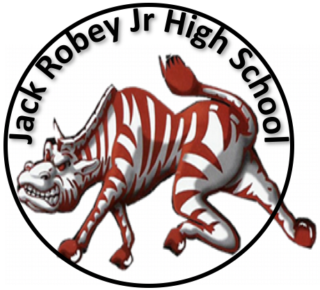 Jack Robey Logo