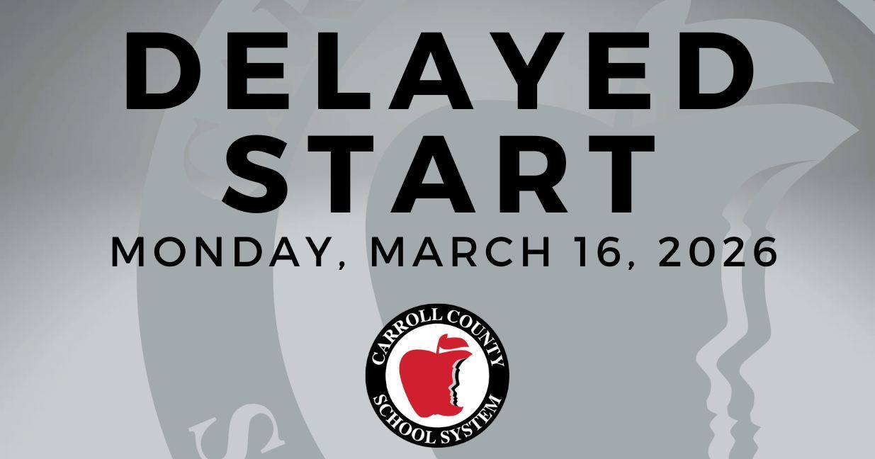 delayed start on Monday, March 16, 2026