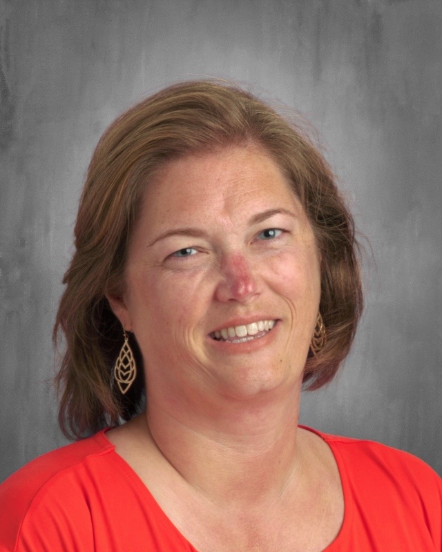 Mrs. Allen