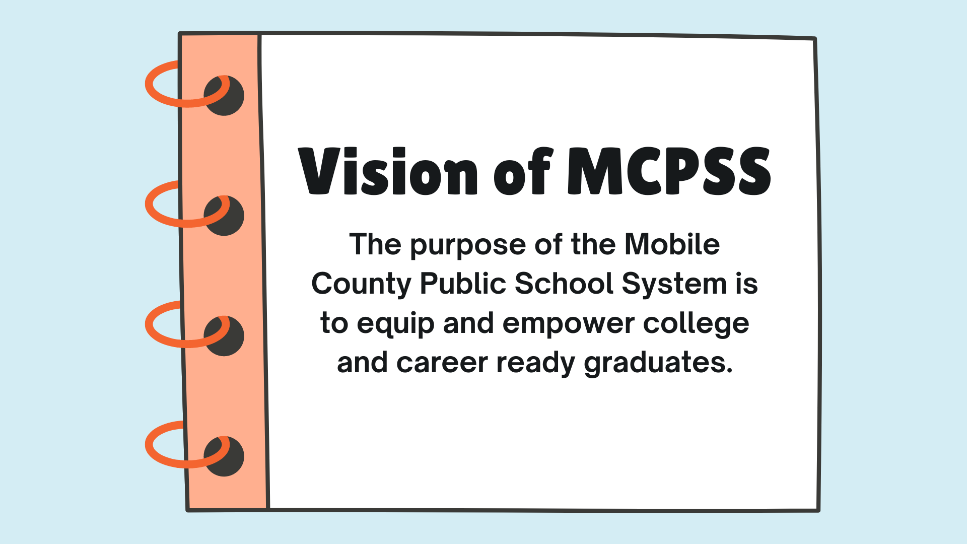 MCPSS Vision