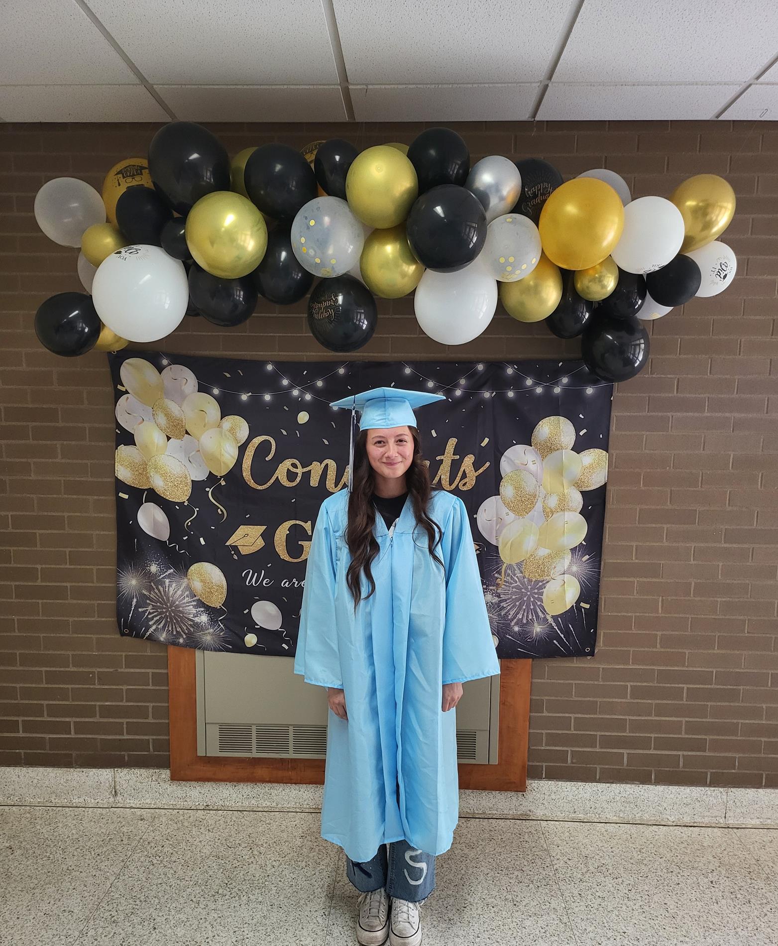 Senior Walk Thru