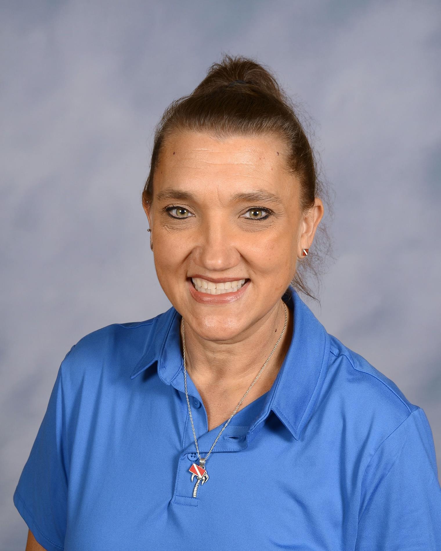 Pam Lashley