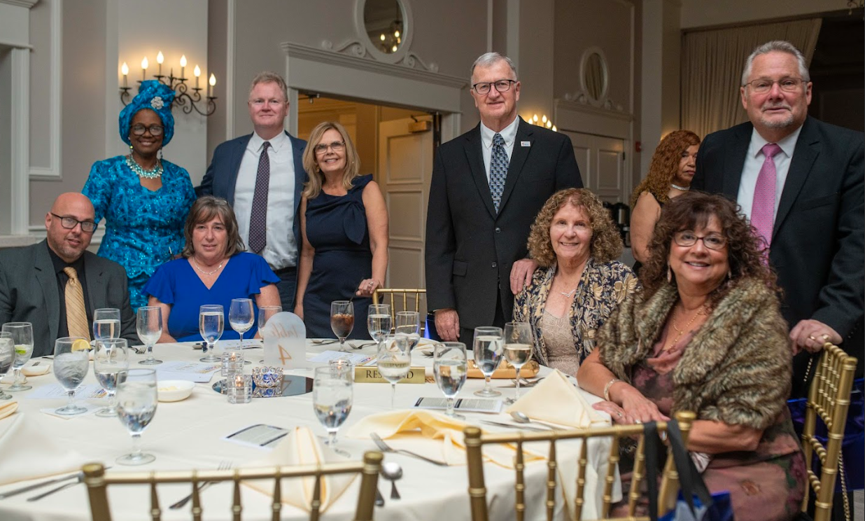 GCAP 38thAGCAP 38thAnniversary Galanniversary Gala