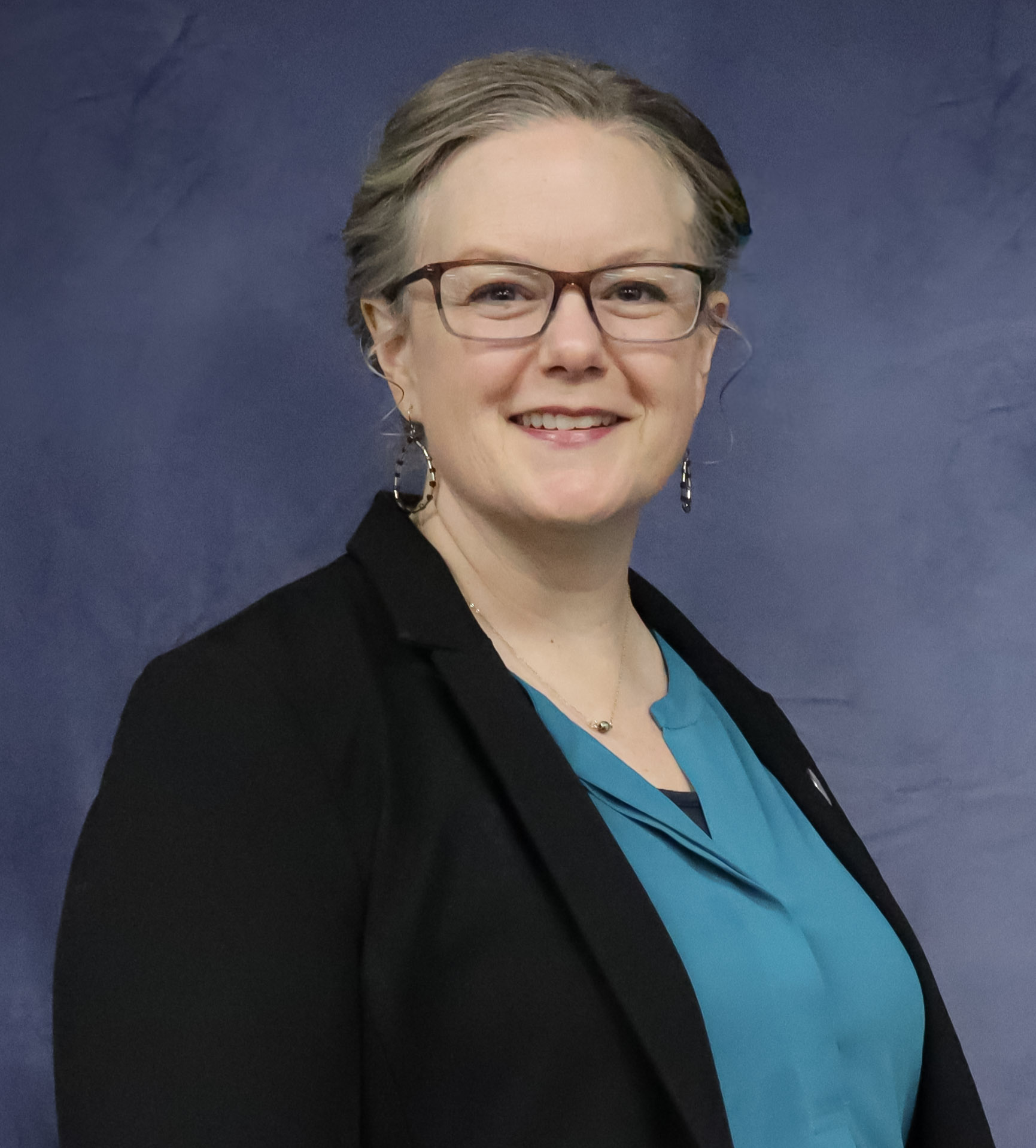 Photo of Stacia Richerson